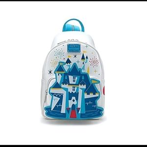 Loungefly Disneyland Parks 65th Celebration